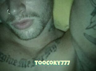 TooCoky777