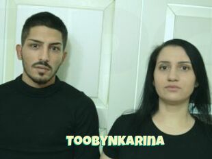ToobyNKarina