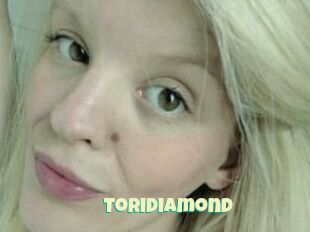 ToriDiamond