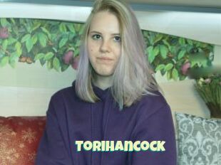 ToriHancock