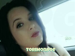 ToriMonroe