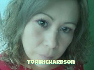 ToriRichardson