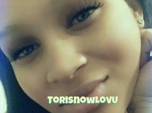 ToriSnowLovU