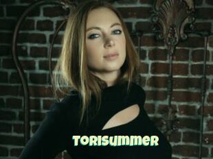 ToriSummer