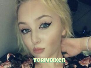 ToriVixxen