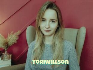 ToriWillson