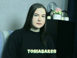 ToriaBaker