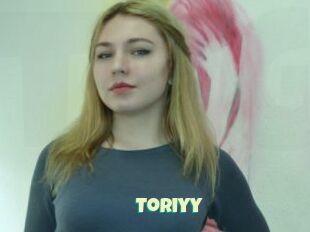 Toriyy