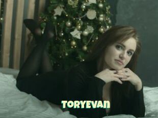 ToryEvan