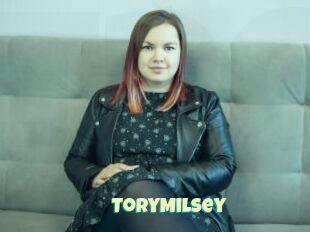 ToryMilsey
