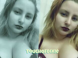 TouchOfDixie