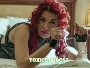 Toxicmichele