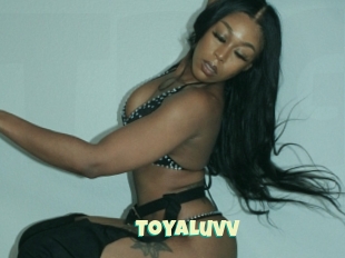ToyaLuvv