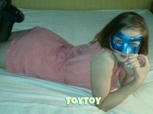 Toytoy