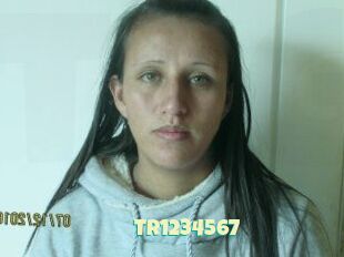 Tr1234567