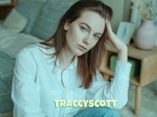 TraccyScott