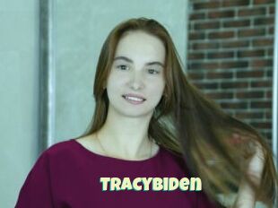 TracyBiden