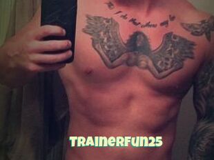 TrainerFun25