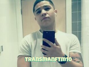 Transmanftm10