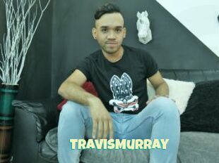 TravisMurray