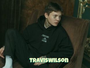 TravisWilson