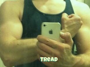 Tread