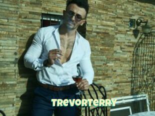 TrevorTerry