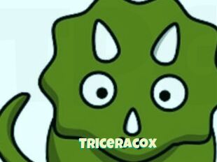Triceracox