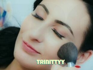 Trinittyy