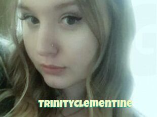 TrinityClementine