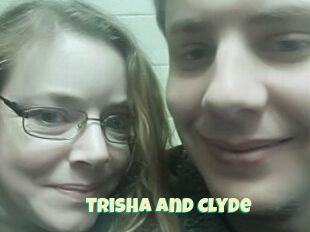 Trisha_and_Clyde