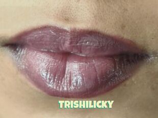 Trishilicky