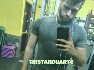 TristanDuArte