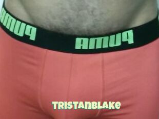 Tristanblake