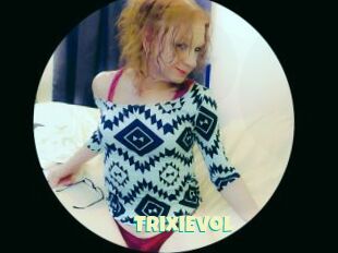 TrixiEvol