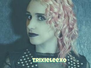 TrixieLeeXO