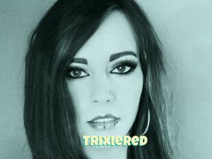TrixieRed