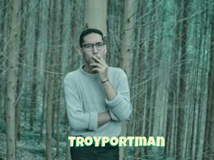 TroyPortman