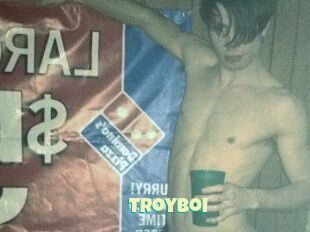 Troyboi