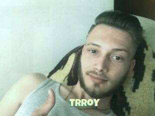 Trroy