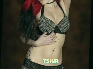 Tsiur