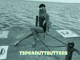 Tspeanuttbutters