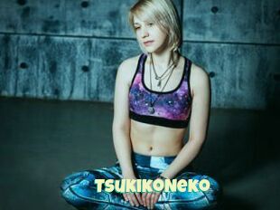 TsukikoNeko