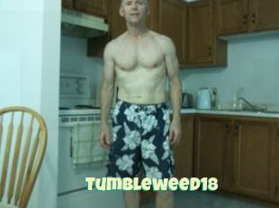 Tumbleweed18