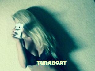 TunaBoat