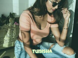 Tunisha