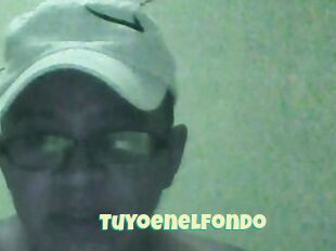 TuyoenelFondo