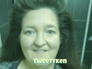 Tweetyken