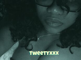 Tweetyxxx