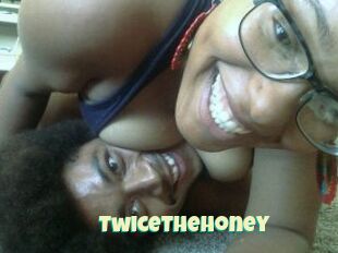 TwiceTheHoney